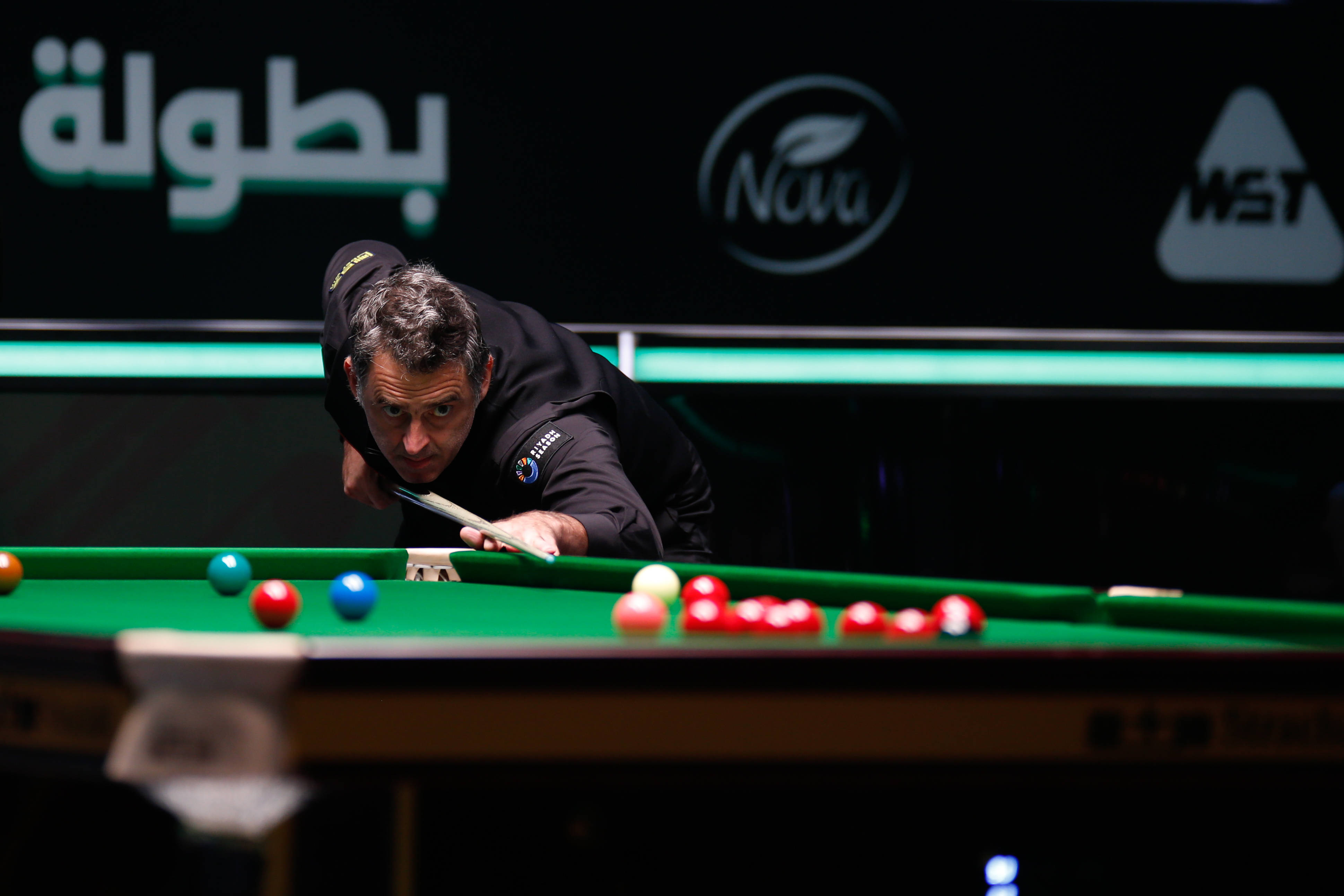 一会儿疯狂 一会儿疯狂