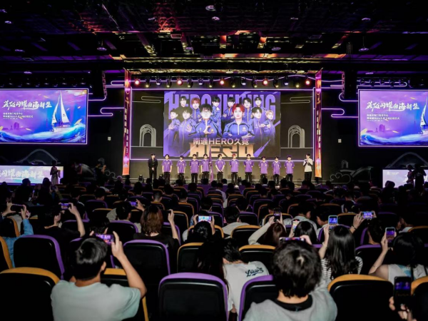 的情绪泄洪 的情绪泄洪