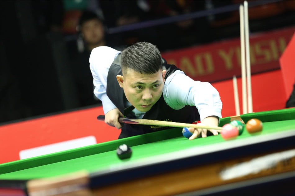 灵光一现 灵光一现